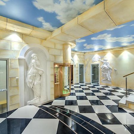 Hotel Krolewski Янув-Любельский Экстерьер фото