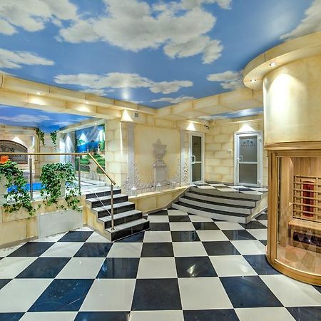 Hotel Krolewski Янув-Любельский Экстерьер фото