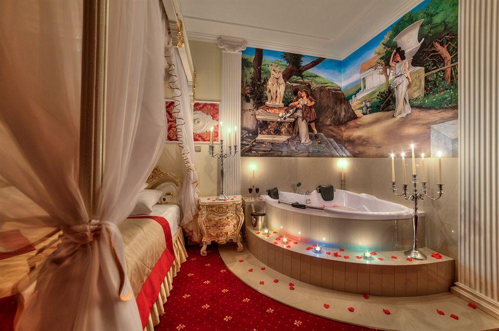 Hotel Krolewski Янув-Любельский Экстерьер фото