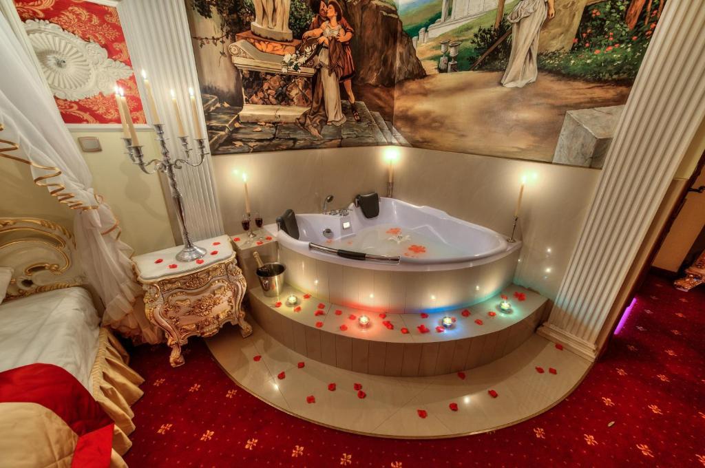Hotel Krolewski Янув-Любельский Номер фото