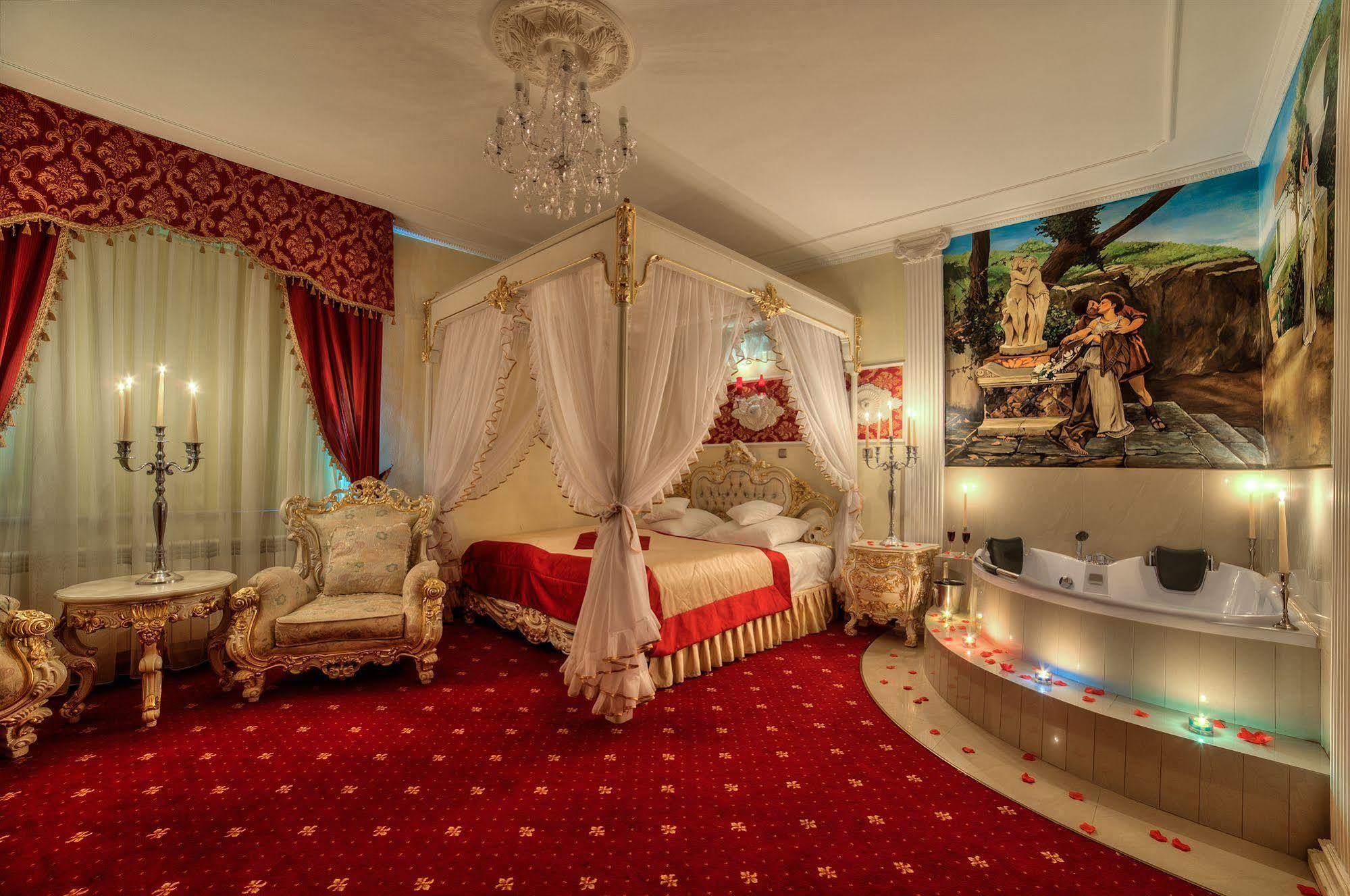 Hotel Krolewski Янув-Любельский Экстерьер фото